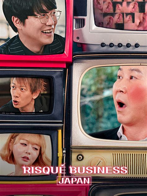 hot movie jepang|Watch Risqué Business: Japan 